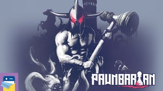Pawnbarian: iOS/Android Gameplay Part 1 (by Jan Wojtecki) screenshot 2