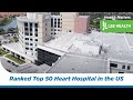 Lee healths healthpark medical center honored as a top 50 heart hospital in the us