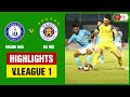 Khanh Hoa Hanoi FC goals and highlights