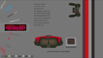 All systems on my Recalbox