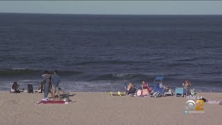 Memorial Day Weekend Kicks Off Across Tri-State