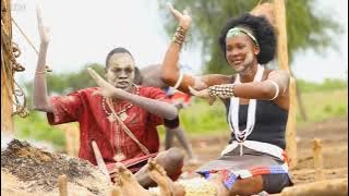 Mathuc Bak Deng - Adhuengdie New Video out || South Sudan Music (2025)