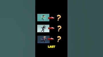 This mind-blowing AI tool can turn your game art into animations #gameanimation #gameart #ai