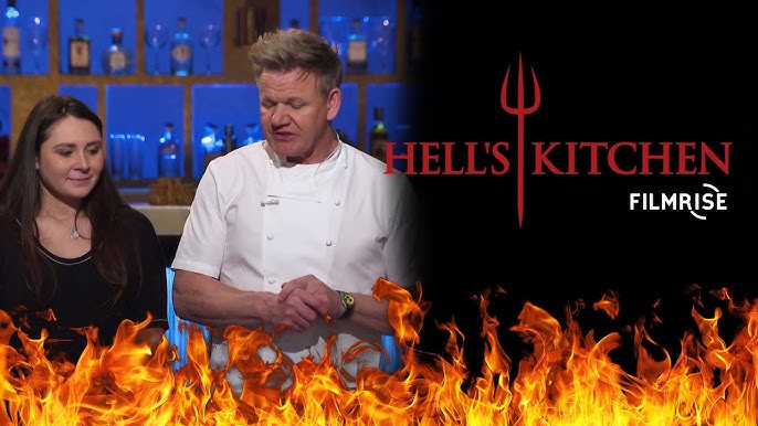 GothamChess baffled by Gordan Ramsay's Kitchen Nightmares calling