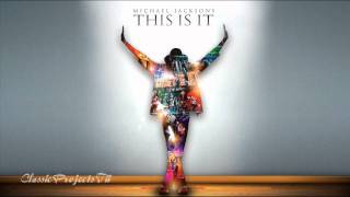 02 Wanna Be Startin' Somethin' - Michael Jackson's This Is It: The Rehearsals [HD]