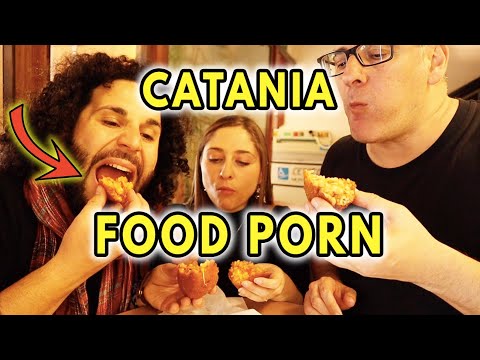 Video: Le Migliori Cose Da Fare, Vedere E Mangiare A Catania, In Sicilia