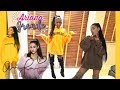 Yaya Transforms into Ariana Grande