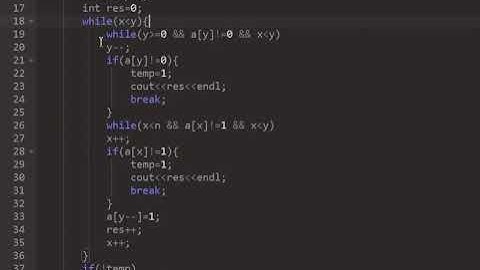 Rebellion codeforces solutions || Codeforces round 23 soluctions || code gamer ✔ fast before delete
