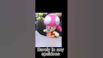 SML Characters We Don’t Miss Part 3