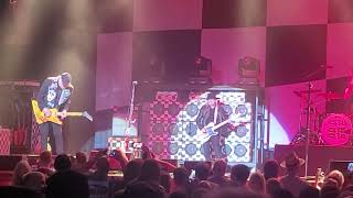 Cheap Trick - "Big Eyes" - Fox Theater - Bakersfield, CA - 10-15-23