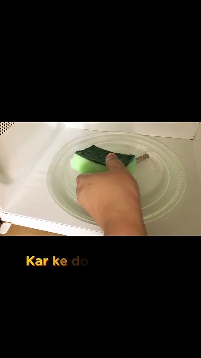 how-to-clean-dish-washing-sponge-tips-tricks-kitchentips