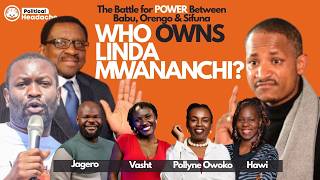 The Battle For Power: Who Owns Linda Mwananchi?