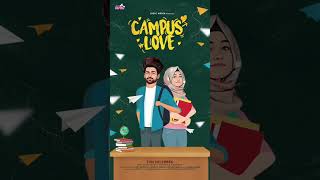 campus love story new Aab saleem ayshaabi Logic media