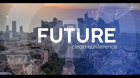 Futuristic Conference - Meeting - Forum - Event | Top After Effects Templates