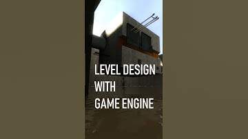 I created this map for cs2, gmod, and cs source | Still on Progress