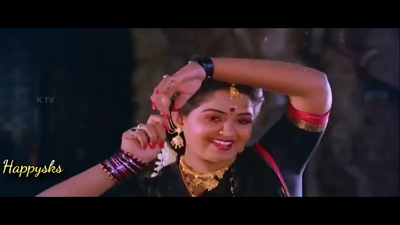 Kungumanayagi MangalaSundari HD Video Song  Manaivi oru manikkam Tamil Movie song