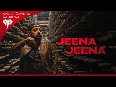 Jeena Jeena | Badlapur | Sachin Jigar | Anoop Sankar | Atif Aslam | Varun Dhawan | New Release