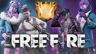 MUSICA PARA JUGAR FREE FIRE PvP, entrenamiento, Duelo Escuadras * agresivo y relajado* Sin COPYRIGHT