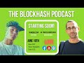 Blockhash podcast ep 142  dr yonatan sompolinsky  founding scientist of daglabs