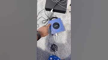 I Didn’t know this GameCube Mod was possible!