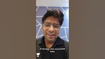 Top 5 IITs to Target After GATE 2025 for M.Tech Aspirants