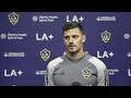 Jonathan Bond, Pre-Season Presser | 01.18.24