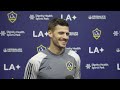 Jonathan Bond, Pre-Season Presser | 01.18.24