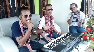 ERDENG-ERDENG lagu opera batak toba ( cover ) by : SIDABUTAR MUSIK TIGADOLOK