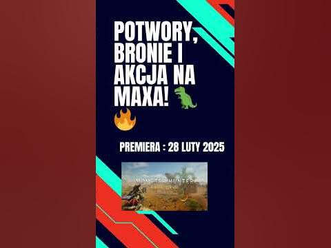 🔥 TOP 3 GRY 2025, NA KTÓRE WSZYSCY CZEKAJĄ 🎮🚀 YouTube