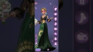 dress up Принцесса времени Елена Спартанская 1-11 супер идеально screenshot 1