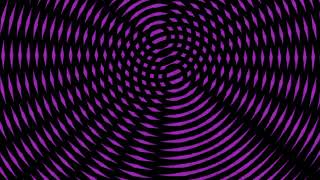 Top 5 helusination spiral motion abstract for YT video's no copyright