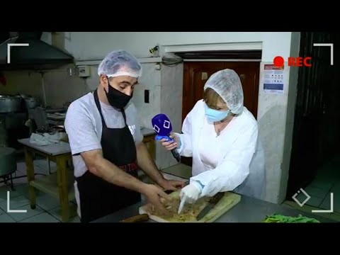 სახალხო კონტროლი - თბილისი ● ეპიზოდი 11