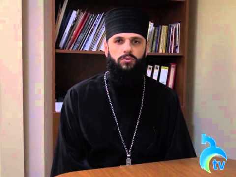 ეპარქიის განცხადება   7 გზის ზეთისცხება