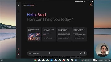 Google brings AI to Chromebooks with Gemini Advanced, Magic Editor, Help me write, and more