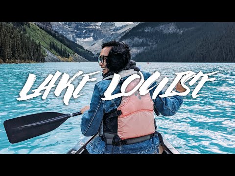 What To Do in a Day at Lake Louise | Banff Travel Guide