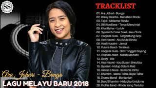 LAGU MELAYU BARU 2017-2018 | TOP HITS 20 LAGU MELAYU BARU 2017-2018 TERKINI