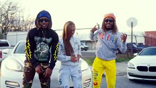 5Star Ft. Lay Bankz - Cmonnn (Hit It One Time) ft. Lay Bankz