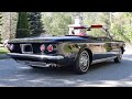 1963 Chevrolet Corvair Monza Spyder- Art of the Automobile