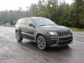 Jeep Grand Cherokee SRT 8 - часть I.