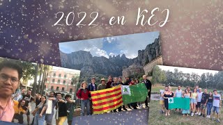 2022 en KEJ – Quan somrius