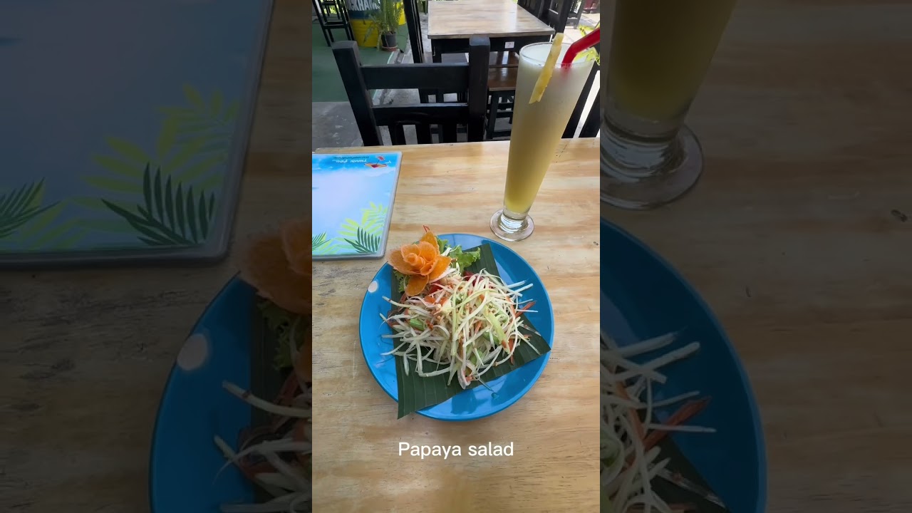 Thai Food thaifood Bombofoods thai-food-thaifood-bombofoods