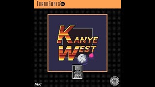 Kanye West - Can't Look Into My Eyes [INSTRUMENTAL]