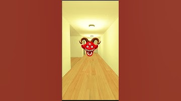 Can baby worm Escape From Hungry Worm in Liminal Hotel?