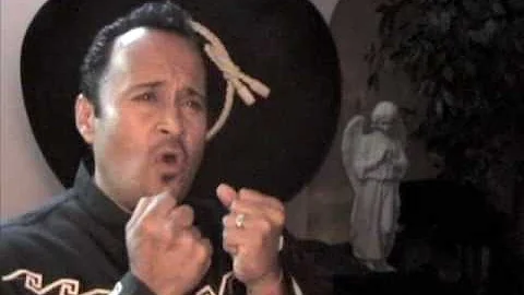 Ignacio Loza El Pecador (bolero ranchero)