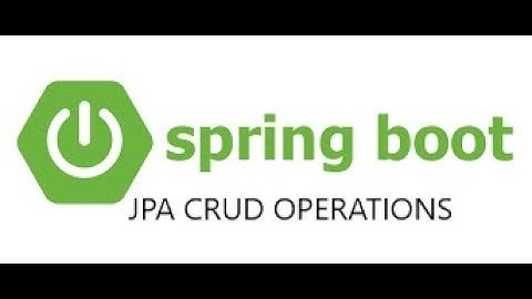 Understanding different CRUD operations of JPA Entity Manager PART-2
