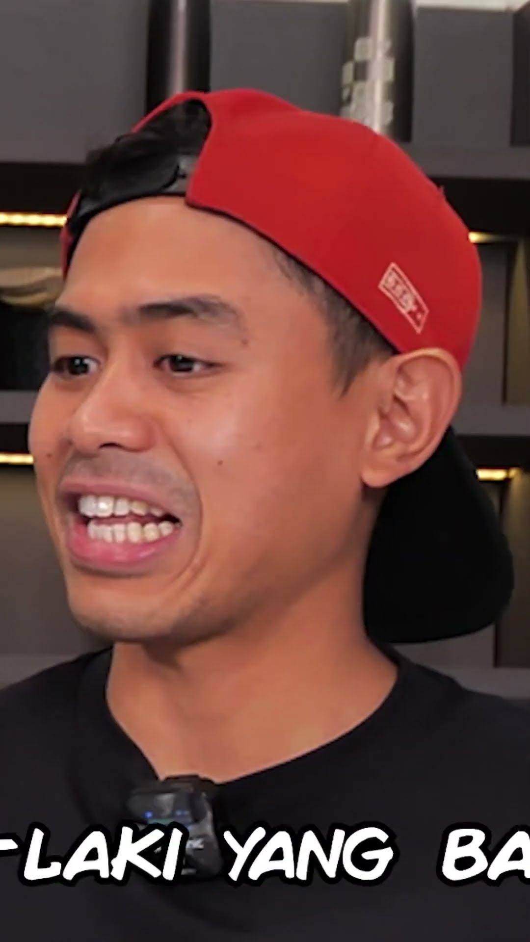 Cuma disini lu lihat Jefri Nichol kepedesan