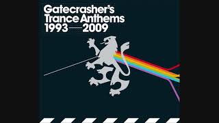 Gatecrasher&#39;s Trance Anthems 1993-2009 - CD2 Matt Hardwick Mix