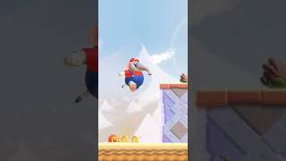 super Mario Bros Wonder Switch2 #switch2 #mario #марио #gaming
