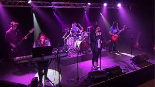 Bandstand Live Rock Academy - The Fray - How To Save A Life