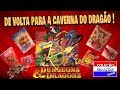 A História da Franquia Dungeons & Dragons  (Caverna do Dragão)